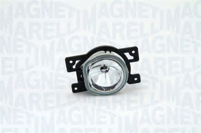 MAGNETI MARELLI 712403801110 -  Противотуманная фара